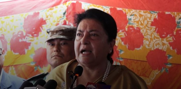 पदमा छँदा ‘त्यो पर्दैन, हिहिहि’, च्यासलको ढोका बन्द भएपछि बल्ल याद आयो सुशासन र प्रणाली!